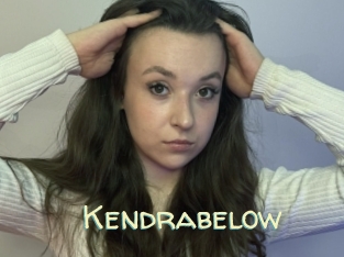 Kendrabelow
