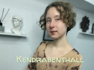 Kendrabenthall