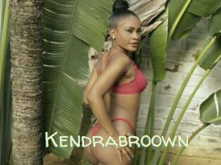 Kendrabroown