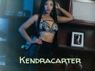 Kendracarter