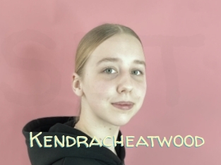 Kendracheatwood