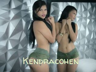 Kendracohen