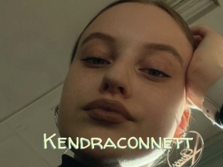 Kendraconnett