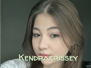Kendracrissey