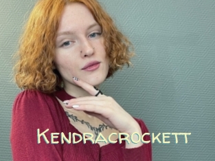 Kendracrockett