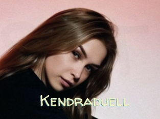 Kendraduell