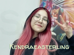 Kendraeasterling