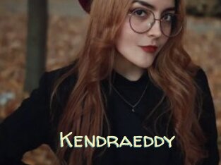 Kendraeddy