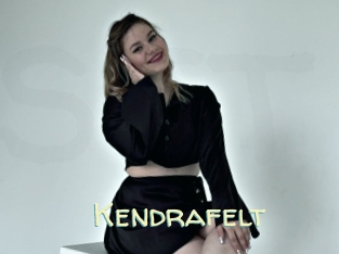 Kendrafelt