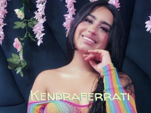 kendraferrati Sexy Tchat