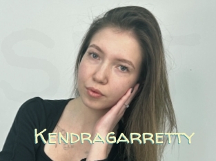 Kendragarretty