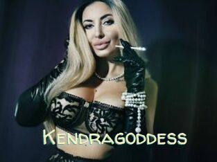 Kendragoddess