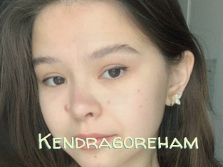 Kendragoreham