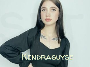 Kendraguyse