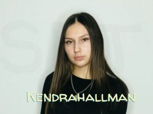 Kendrahallman