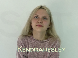 Kendrahesley
