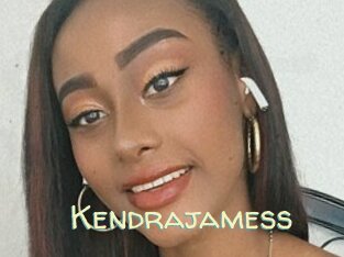 Kendrajamess