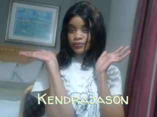 Kendrajason
