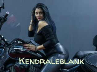 Kendraleblank