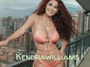 Kendrawilliams