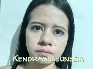 Kendrawilsonsexy