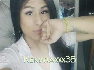 kendraxxx35 Sexy Tchat