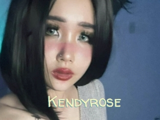 Kendyrose