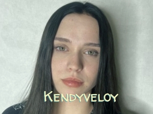 Kendyveloy