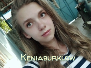 Keniaburklow