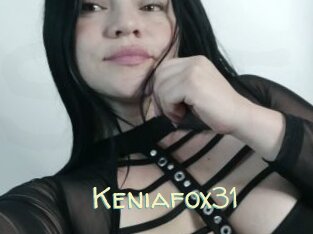Keniafox31