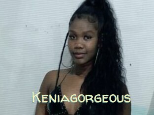Keniagorgeous