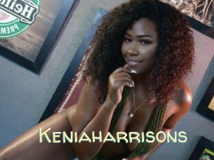 Keniaharrisons