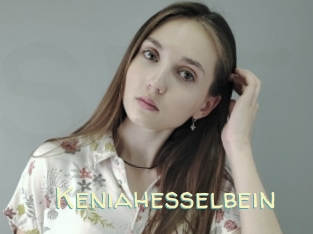 Keniahesselbein