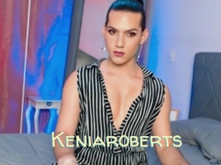 Keniaroberts