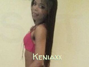 Keniaxx