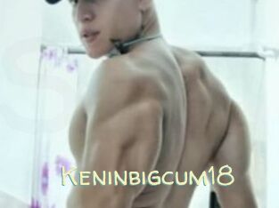 Keninbigcum18