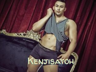 Kenjisatoh