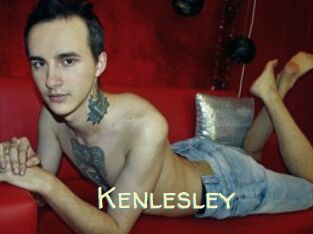 Kenlesley