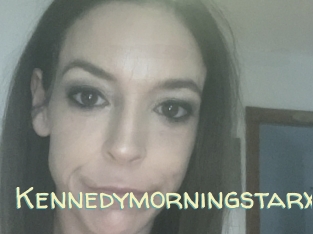 Kennedymorningstarx