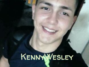 KennyWesley