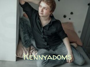 Kennyadoms