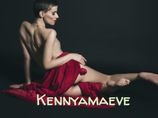 Kennyamaeve