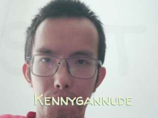 kennygannude Sexy Tchat