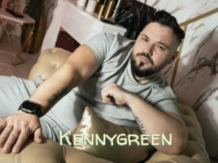Kennygreen