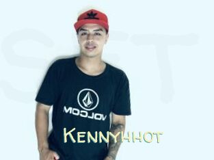 Kennyhhot