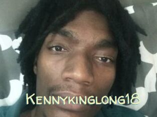 Kennykinglong18
