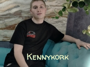 Kennykork