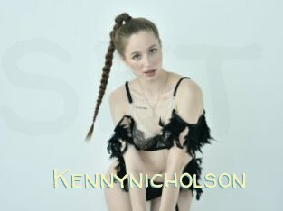 Kennynicholson