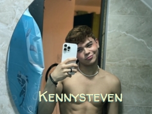 Kennysteven