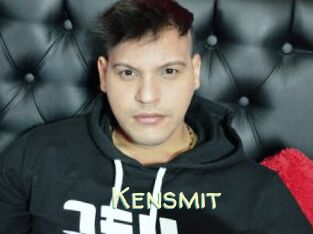 Kensmit